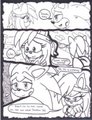 Sonadow: Poker Face 5 part 12