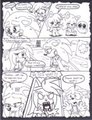 Sonadow: Poker Face 5 part 13 by shadicgirl25