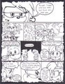 Sonadow: Poker Face 5 part 14 by shadicgirl25