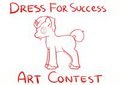 Design-A-Dress Contest!