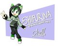[Commission] Shifurina