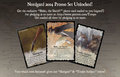 New Nordguard Promo Cards