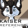 Kaiser Husky: Reference Sheet