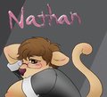 Nathan by halfcat