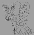 TD: Sing Together (Sample sketch)