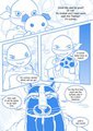 TMNT 2012 - Jealousy: Page 2 by KungFuMikey