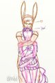 Bunny Hugs~