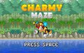 Charmy Maze (Game) by sonictopfan