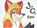 EF 16 Badge by JD_Puppy