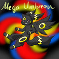 Mega Umbreon