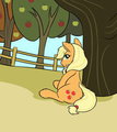 Applejack's rest