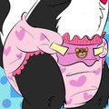 Cassy's diaper icon 2014 edition!!!