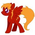 [MLRef] Treasure Pony by PlaneshifterLair