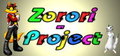 Zorori-Project Logo by UTX!
