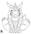 Lineart examples3