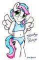 Mindy Race (anthro)