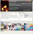 This is my Imvu account :D