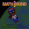 EarthBound: Summers (Famicom Demake) by psuedonym32