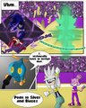 All Fun And (Olympic) Games Pg 10