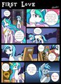 Chapter 26 : First Love. by vavacung