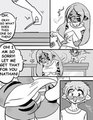 Nathan's World Chapter 1 Page - 7 by halfcat
