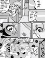 Nathan's World Chapter 1 Page - 8 by halfcat