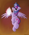 Powered Up Twi by Riscke