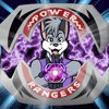 IT'S MORPHING TIME! CONBADGES