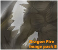 Dragon Fire Preview 1 by Aaron