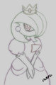 RQ: Princess Gardevoir