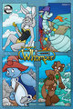 The Legend of Whomper issue 10 cover