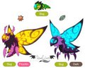 Bug Fakemon