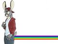 I'm so Gay I fart rainbows!!