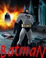 I Am BATMAN!!  by DrRose