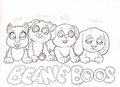 Beanie Boos (sketch)