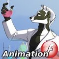 In the lab - Animation