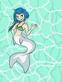 Mermaid adoptables