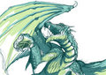 Practice 010 05-12-2014 dragon