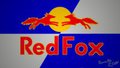 RedFox Wallpaper