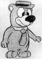 Yogi Bear