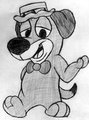 Huckleberry Hound