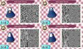 Adorable Dress (Animal Crossing)