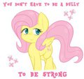 To Be Strong by Ambris