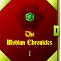 The Mobian Chronicles Book I - Chapter I  by Chaytel
