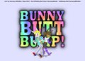 Bunny Butt Bump!