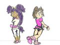 Comparing Pokebutts