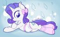 Socks Are Cute Too by DorablePonies