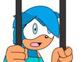 Sammy in jail?!