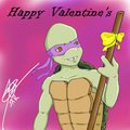 TMNT ~Donatello