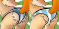 WORLD CUP Buttys Avatars by Harumi